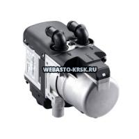 webasto thermo top evo 5 