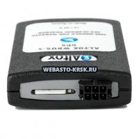 GSM- ALTOX WBUS-5 GPS