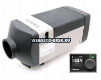 Air Top 2000 STC (дизель, 24В) + Multicontrol HD Air Top 2000 STC (дизель, 24В) + Multicontrol HD